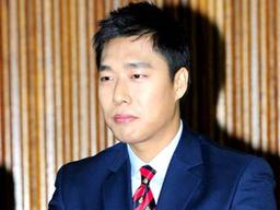 "'자기야' 저주?"…<strong>김동성</strong>, 14년 만에 이혼→양육권 母에게