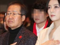 “꽃다발처럼 앉아있느니”…배현진, 대변인 내려놓고 홍준표 ‘<strong>홍카</strong><strong>콜라</strong>’ 제작자로