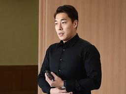 <strong>김동성</strong>, 14년만에 합의 이혼.."관계 좋아졌다"고 했지만 끝내 파경