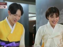 "인연 이어갈 것" '아찔한 사돈연습' <strong>장도연</strong>♥<strong>남태현</strong>, 아쉬운 '작별 인사'