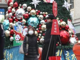 "저작권료 무서워" 캐럴 사라진 연말…"고전 캐럴은 괜찮아요"