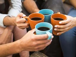 커피는 좋아하지만, 홍차는 싫어한다면?