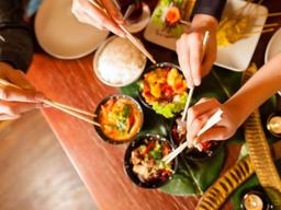 ‘<strong>취향 존중</strong>의 시대’, 2019년 더 강력해질 ‘글로벌 푸드 트렌드 10’