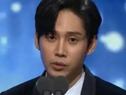 박성훈, 신인상 수상…♥류현경 언급 “내게 큰 힘을 주는 사람”