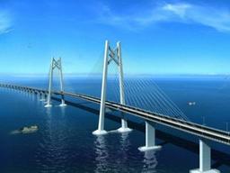 '죽음의 다리' 별명 붙은 세계서 가장 긴 다리