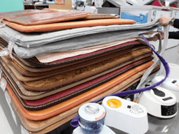 겨울철 필수템 '전기장판'을 쓸 때 절대해서는 안되는 행동