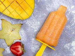 2019년 식품업계에 이 ‘색깔’이 뜬다