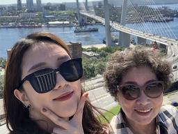 <strong>여행</strong>, <strong>청춘</strong>의 전유물은 아니잖아요… 할머니와 함께 떠나요