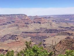 한인 여행객, 美 그랜드캐니언서 추락해 중태 …나흘째 의식 못 찾아