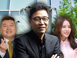 이수만 회장님이 SM 직원들에게만 주는 특별한 복지혜택