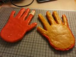 철통 보안이라던 '정맥 인증', '밀랍 손'이 뚫었다