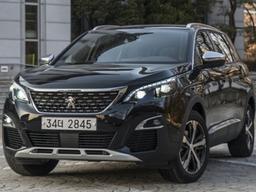 [<strong>시승기</strong>]이건희가 사랑한 오디오 '포칼' 품다..<strong>푸조</strong> 5008 GT