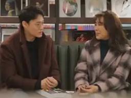 정영주, 원하던 소방관과 <strong>소개팅</strong>… 공감대 형성까지