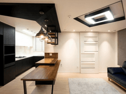 "좁은 집, 어떻게 꾸밀까"… 20평대 아파트 200% 살려낸 비법