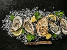 굴ㆍ<strong>홍합</strong>ㆍ피조개…새해에 먹어야할 제철 수산물