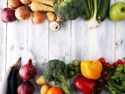 함께 두면 맛을 빼앗기는 채소와 과일