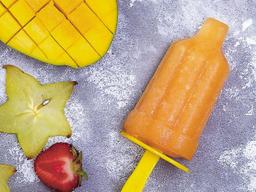 2019년 식품업계, 이 ‘색깔’이 뜬다