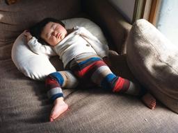 단단한 버팀목이 되어주리라