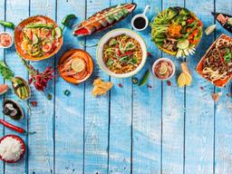 <strong>동남아</strong> 음식이 뜬다…왜?