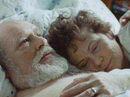 병상의 아내 둔 노년, 그가 단행한 <strong>마지막</strong> 선택은?