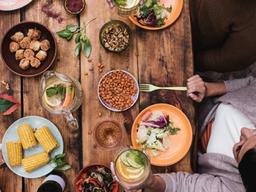 건강하려면 ‘저녁 식습관’이 중요