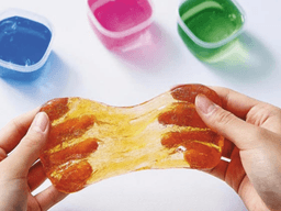 Q. 일부 독성 '액체 괴물' 어떻게 버리죠… A. 말려서 조각내 종량봉투에 넣으세요