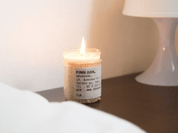 잘 자고 싶을 땐 라벤더향, 푹 쉬고 싶을 땐 나무향