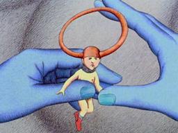 외계인이 인간을 사육<strong>한다면</strong>?