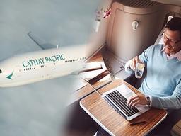 2천만원짜리 <strong>1등석</strong> 티켓을 백만원에 잘못 올려 벌어진 일