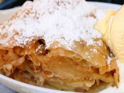 빈(Wien)에 가면 꼭 먹어야 하는 <strong>음식</strong>