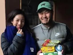 김기방 부인, 관심 집중.."뷰티 사업가-직원 100명" 깜짝