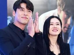 <strong>손예진</strong> 측 "<strong>현빈</strong>과 <strong>미국</strong> <strong>동반</strong><strong>여행</strong> 사실 아냐..혼자 <strong>여행</strong> 중"