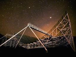 외계인 신호?…심우주서 반복되는 강력한 전파폭발 포착