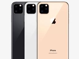 또 등장한 '<strong>아이폰11</strong>' 렌더링 이미지…부정적 반응 일색