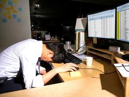 연봉 1억5천에 인센티브까지 주지만 자기발로 나가는 직업