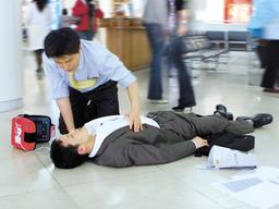 이른 아침 옷깃 파고드는 찬바람…당신의 심장을 노린다