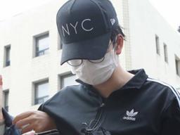 윤창호 가해자, 사고 직전 동승자와 딴짓…징역 8년 구형