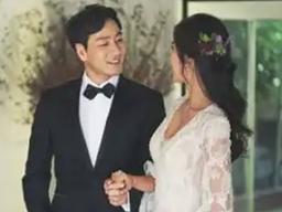 "선물 같은 사람"…<strong>박해수</strong>, 오늘(14일) 6살 연하 신부와 <strong>결혼</strong>