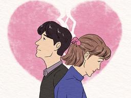 짧은 연애 <strong>반복</strong>하는 사람들 공통점