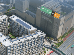 백화점 근처에 있는 아파트는 정말 좋은 선택일까?