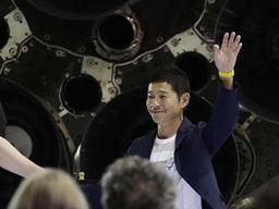 “리트윗하면 100만엔” 日 억만장자 깜짝 이벤트 논란