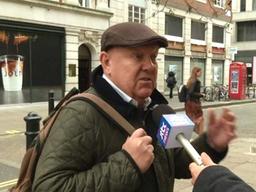 런던 시민들 "사상 최악의 아수라장"…제2 국민투표는 '글쎄'