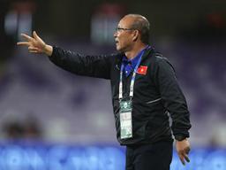 끝나지 않은 '박항서 매직'… 예멘 잡고 <strong>16</strong><strong>강</strong> 가능성↑