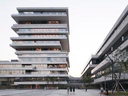 Hangzhou Normal University