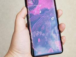 <strong>언팩</strong> 목전에 또 유출된 '갤럭시S10' 사진…삼성의 의도?