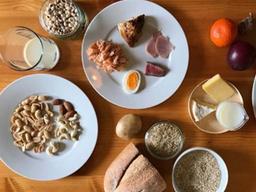 인구 100억 시대 대비한 '<strong>인류세</strong> 식단' 나왔다