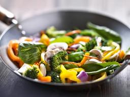 [비건 <strong>열풍</strong>!]③“콩고기ㆍ채식라면ㆍ식물성 우유…” 갈수록 커지는 비건 시장