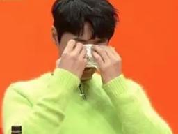 전진 "24세때 처음 만난 친모, 일부러 연락 끊었다"…가슴 아픈 가정사