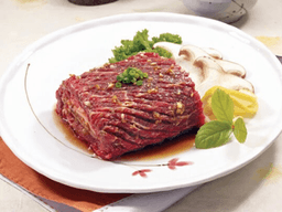 보장된 맛! 육즙이 예술인 고깃집 <strong>프랜차이즈</strong>는?