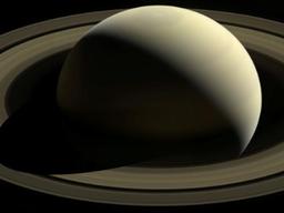 토성의 하루는 몇 시간? 오랜 논란 종지부 찍었다